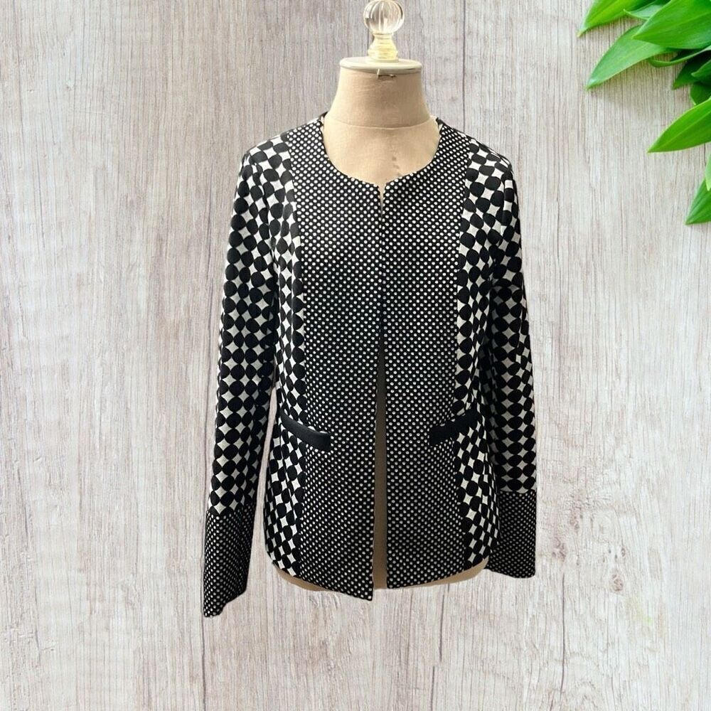 For Cynthia Women’s Blazer / SZ: S / NWT